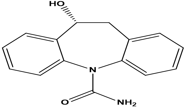 Licarbazepine R-Isomer / (R)-Licarbazepine
